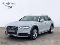 Audi A6 Allroad Quattro Advanced ed 3.0 TDI 160kW quattro S tron de 2018 con 80.296 Km por 35.900 EUR. en Asturias