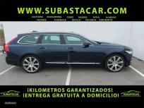 Volvo V 90 2.0 T5 Inscription Auto de 2017 con 122.463 Km por 27.500 EUR. en Cadiz