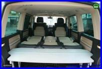 Volkswagen Multivan Highline Corto 2.0 TDI 150kW BMT DSG 4M de 2017 con 106.000 Km por 46.500 EUR. en Albacete