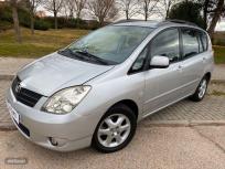 Toyota Corolla Verso 1.8 VVTi Sol MMT de 2004 con 164.135 Km por 3.990 EUR. en Madrid