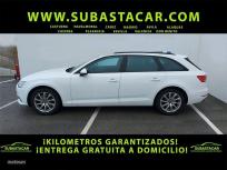 Audi A4 Avant 2.0 TDI 150CV Advanced edition de 2016 con 148.831 Km por 16.900 EUR. en Sevilla
