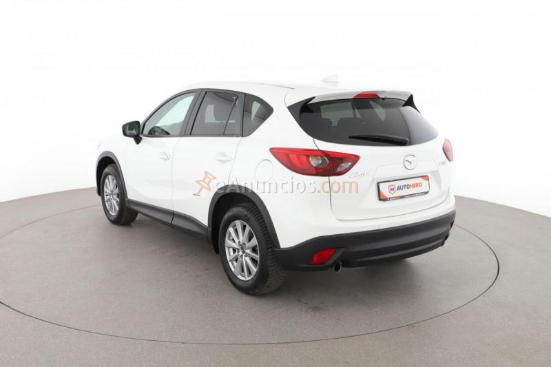 Mazda CX-5 2.0 121kW165CV GE 2WD Style