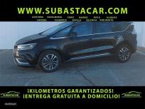Renault Espace Zen Energy dCi 96kW 130CV de 2017 con 136.249 Km por 18.200 EUR. en Badajoz