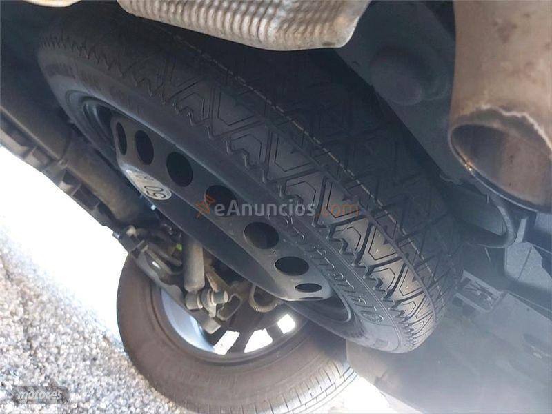 Renault Espace Zen Energy dCi 96kW 130CV de 2017 con 136.249 Km por 18.200 EUR. en Badajoz