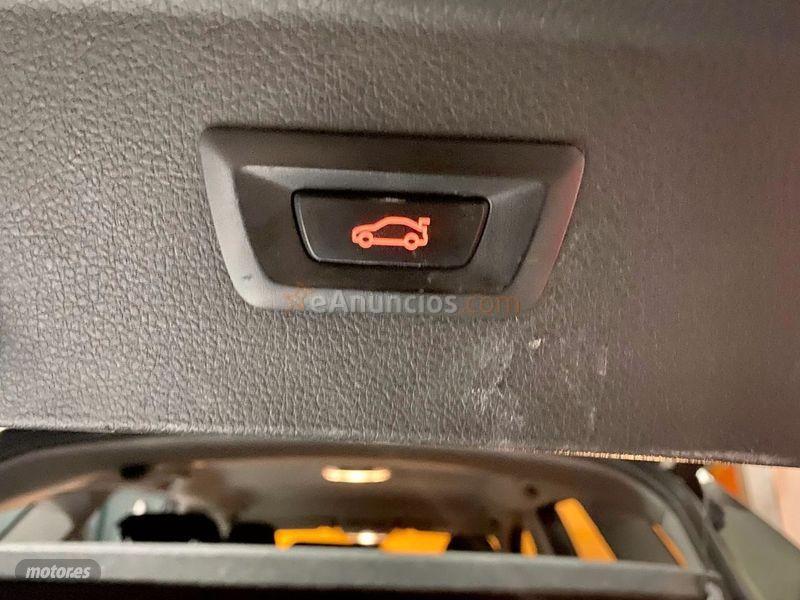 BMW Serie 2 218d de 2016 con 158.000 Km por 14.990 EUR. en Madrid