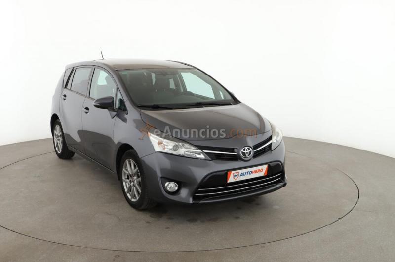 Toyota Verso 1.6 Advance
