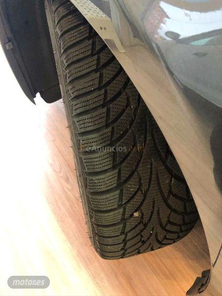 Toyota Avensis 2.0 150D ADVANCE TS de 2015 con 125.000 Km por 13.950 EUR. en Asturias