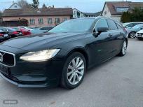 Volvo V 90 2.0 D3 Momentum Auto de 2018 con 148.000 Km por 24.950 EUR. en Toledo