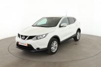 Nissan Qashqai 1.5 Turbodiesel Acenta