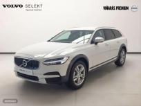 Volvo V 90 2.0 D4 AWD Auto de 2021 con 20 Km por 45.990 EUR. en Toledo