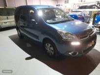 Citroen Berlingo 1.6 HDi 90 Seduction de 2015 con 140.000 Km por 10.500 EUR. en Murcia