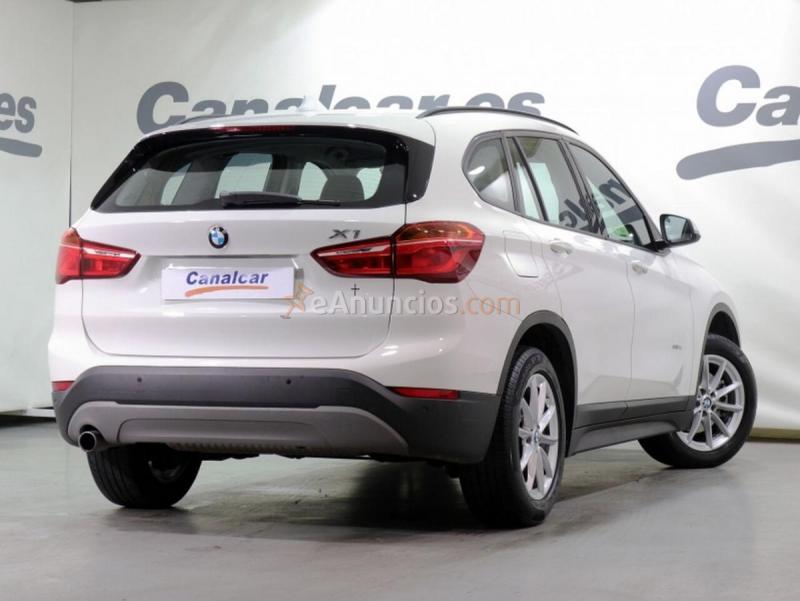 BMW X1 sDrive18d 150CV 
