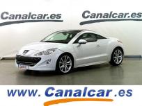 Peugeot RCZ 1.6 THP 