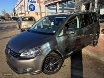 Volkswagen Touran 1.6 TDI 105cv Edition de 2012 con 158.000 Km por 13.499 EUR. en Jaen