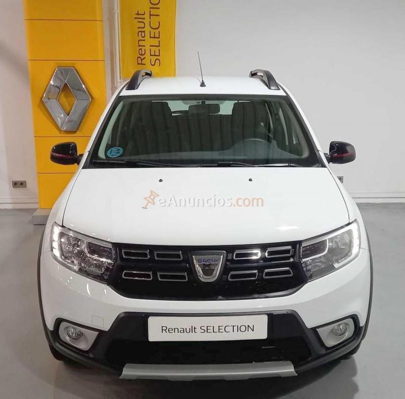 Dacia Sandero 0.9 TCE Serie Limitada Xplore 66kW