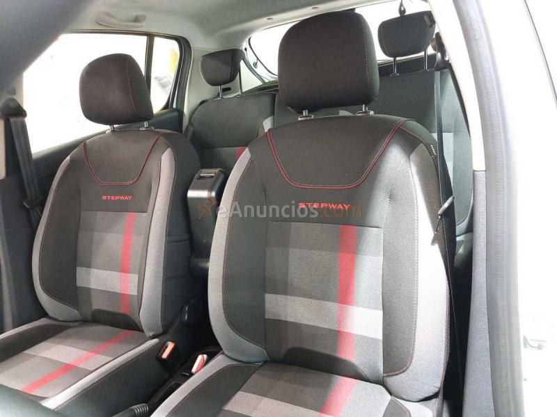 Dacia Sandero 0.9 TCE Serie Limitada Xplore 66kW