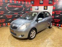 Toyota Yaris 1.4D-4D ACTIVE 90CV 