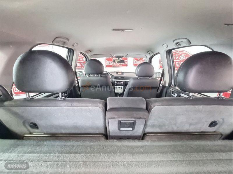 Opel Meriva Cosmo 1.6 XE de 2004 con 121.367 Km por 3.990 EUR. en Tarragona