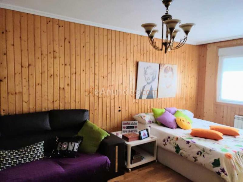 Piso en Venta en Ponteareas Pontevedra