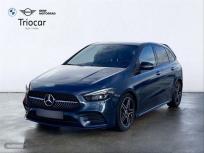 Mercedes Clase B B 200 d de 2020 con 48.154 Km por 32.900 EUR. en Asturias