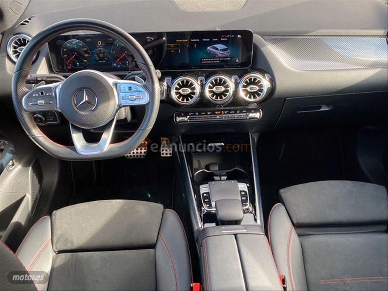 Mercedes Clase B B 200 d de 2020 con 48.154 Km por 32.900 EUR. en Asturias