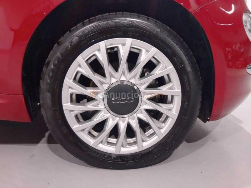 FIAT 500   1.2 8v 51KW (69 CV) Lounge