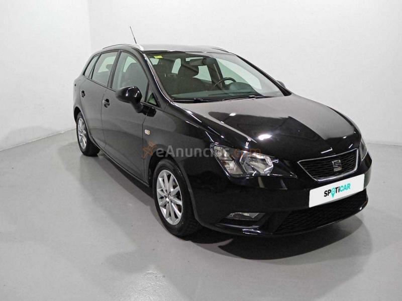 SEAT IBIZA  ST 1.2 TSI 85cv Reference