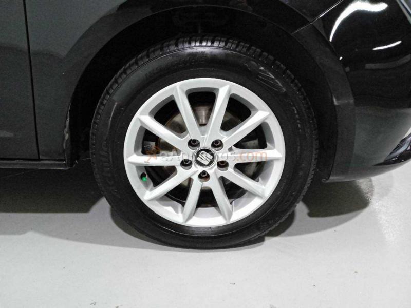 SEAT IBIZA  ST 1.2 TSI 85cv Reference