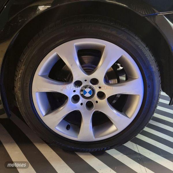 BMW Serie 3 320D TOURING de 2012 con 179.000 Km por 12.000 EUR. en Sevilla