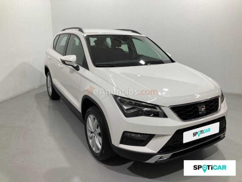 SEAT ATECA  1.5 TSI 110kW (150CV) St&Sp Style