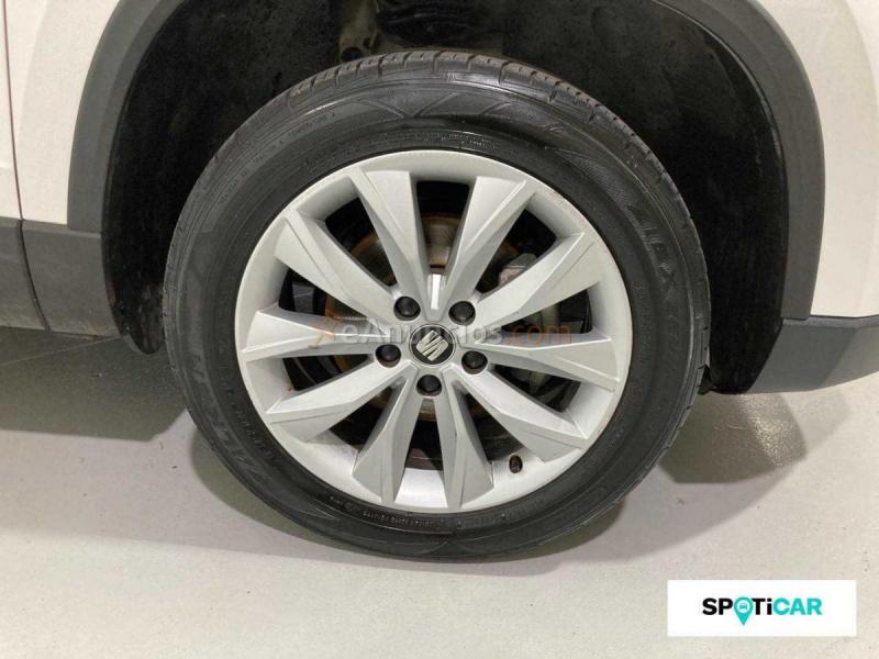 SEAT ATECA  1.5 TSI 110kW (150CV) St&Sp Style