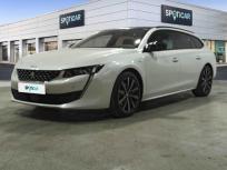 PEUGEOT 508  SW  225 e-EAT8 GT Line