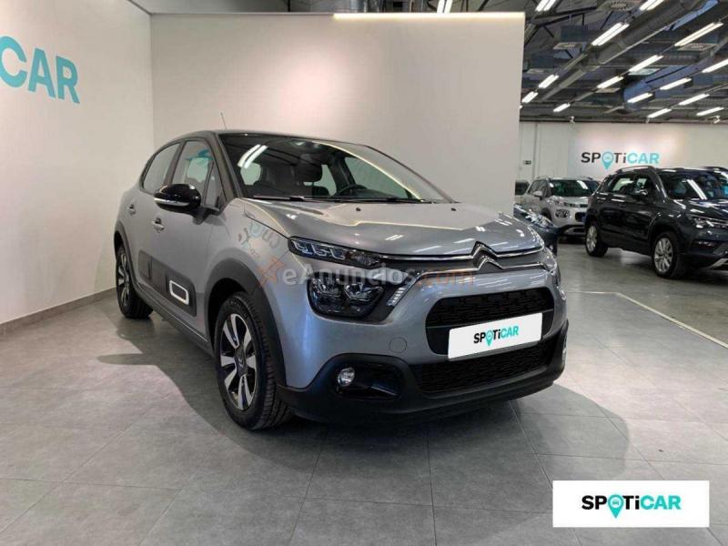 CITRON C3  PureTech 81KW (110CV) S&S Feel Pack