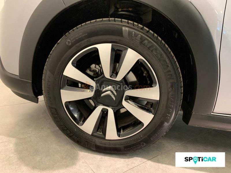 CITRON C3  PureTech 81KW (110CV) S&S Feel Pack