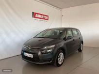 Citroen C4 Grand Picasso 1.6 VTi 120 Attraction de 2014 con 99.155 Km por 9.550 EUR. en Sevilla