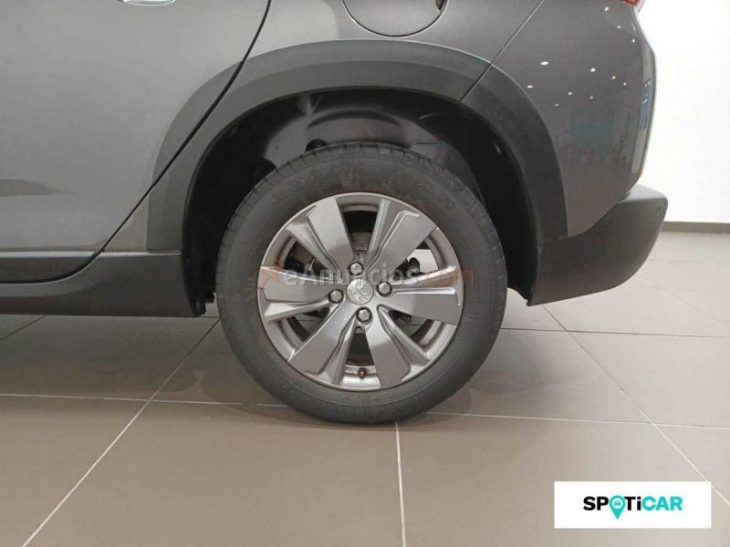 PEUGEOT 2008   1.2 PureTech 60KW (82CV) Signature