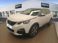 PEUGEOT 3008  2.0BLUEHDI 133KW (180CV)  AUTO S&S GT