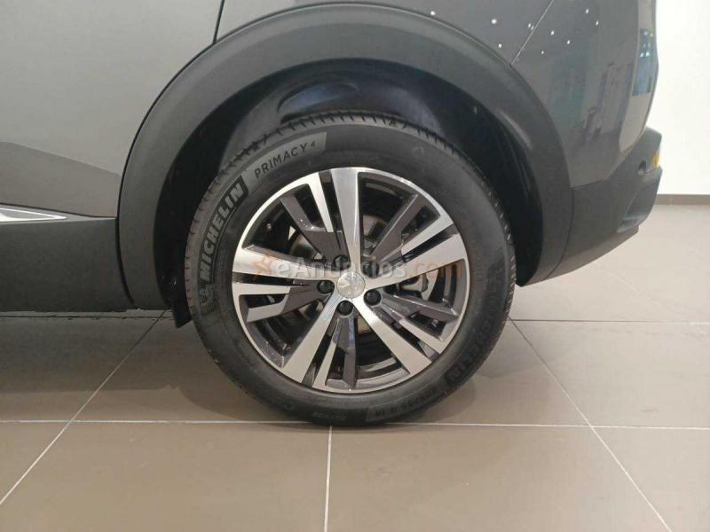 PEUGEOT 3008  1.5 BlueHDi 96kW (130CV) S&S  EAT8 Allure