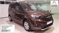 Opel Combo Life 1.5 TD 96kW 130CV SS Innovation L de 2019 con 49.000 Km por 23.200 EUR. en La Coruna