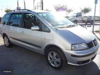 Seat Alhambra 2.0 TDI 140cv Sport Plus de 2008 con 230.000 Km por 5.999 EUR. en Barcelona