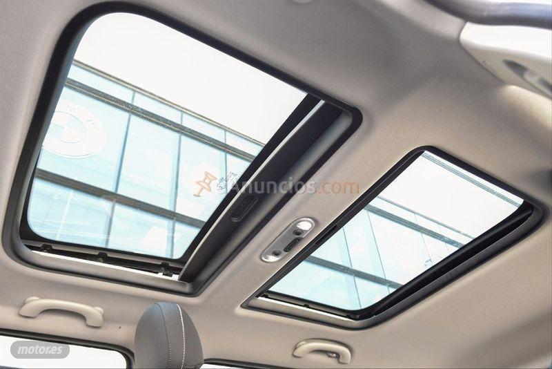 Mini Clubman COOPER D de 2017 con 48.200 Km por 20.900 EUR. en Madrid