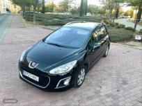 Peugeot 308 SW Active 1.6 eHDI 115 FAP de 2014 con 220.000 Km por 4.500 EUR. en Madrid