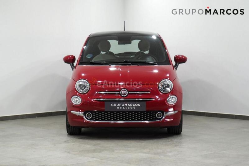 Fiat Solara 1.0 HYBRID DOLCEVITA 3P