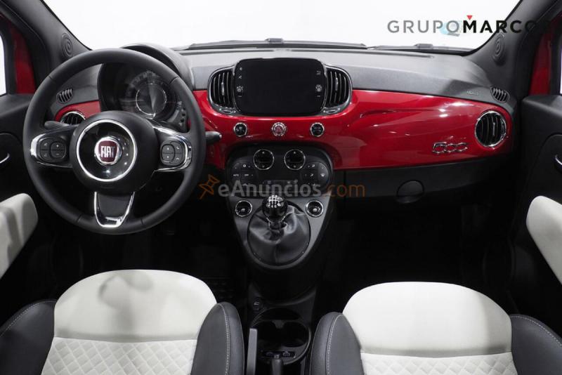 Fiat Solara 1.0 HYBRID DOLCEVITA 3P