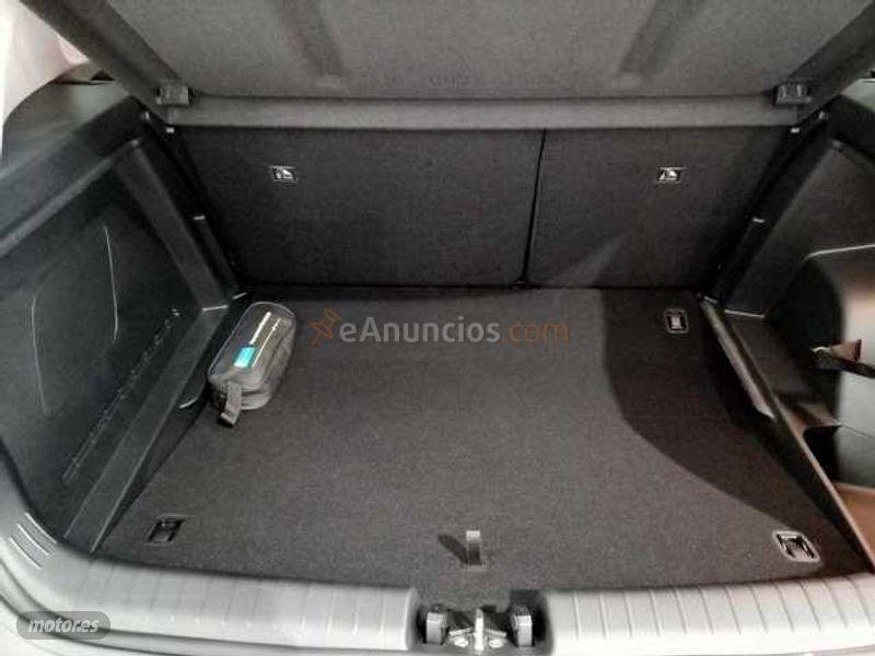 Hyundai Bayon TGDI 1.0 100CV 48V TECNO de 2021 con 15 Km por 21.990 EUR. en Ourense