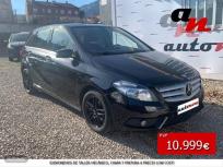 Mercedes Clase B B 180 CDI de 2013 con 150.000 Km por 10.999 EUR. en Barcelona