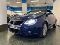 Volkswagen Eos 2.0 TDI DSG EXCELLENCE 140CV 