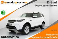Land-Rover Discovery HSE TD6 3.0 258CV 