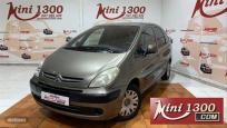 Citroen Xsara Picasso 1.6 HDi 92 Exclusive de 2009 con 232.000 Km por 3.500 EUR. en Malaga