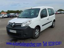 Renault Kangoo 1.5Dci COMBI-5 